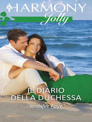 cover image of Il diario della duchessa